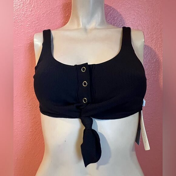 BEACH BUNNY BRALETTE. - Picture 5 of 6